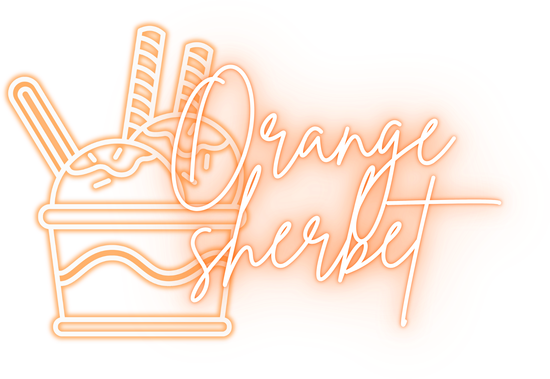 orange-sherbet